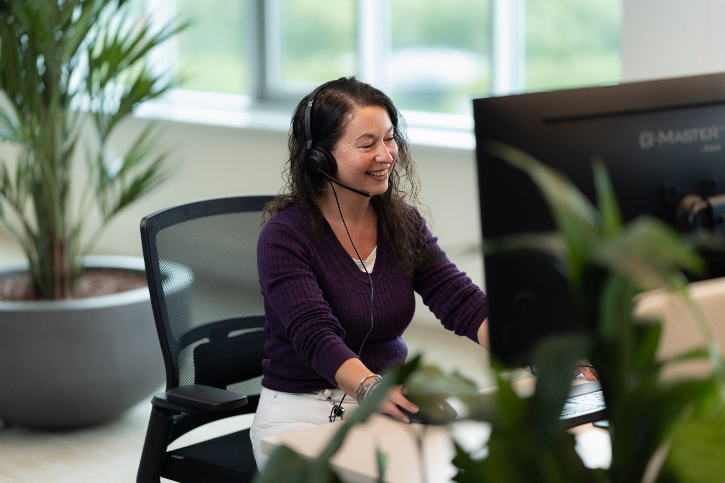 Meer dan een helpdesk